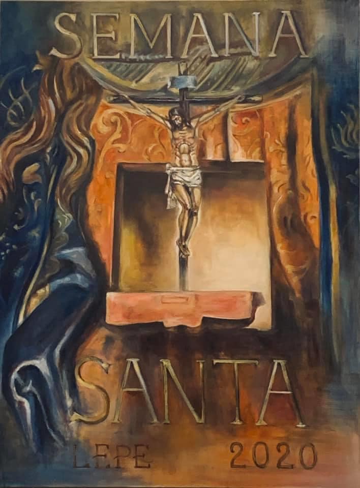 Semana Santa en Lepe  